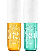 Amazon.com: Sol de Janeiro Cheirosa 59 Hair & Body Fragrance Mist